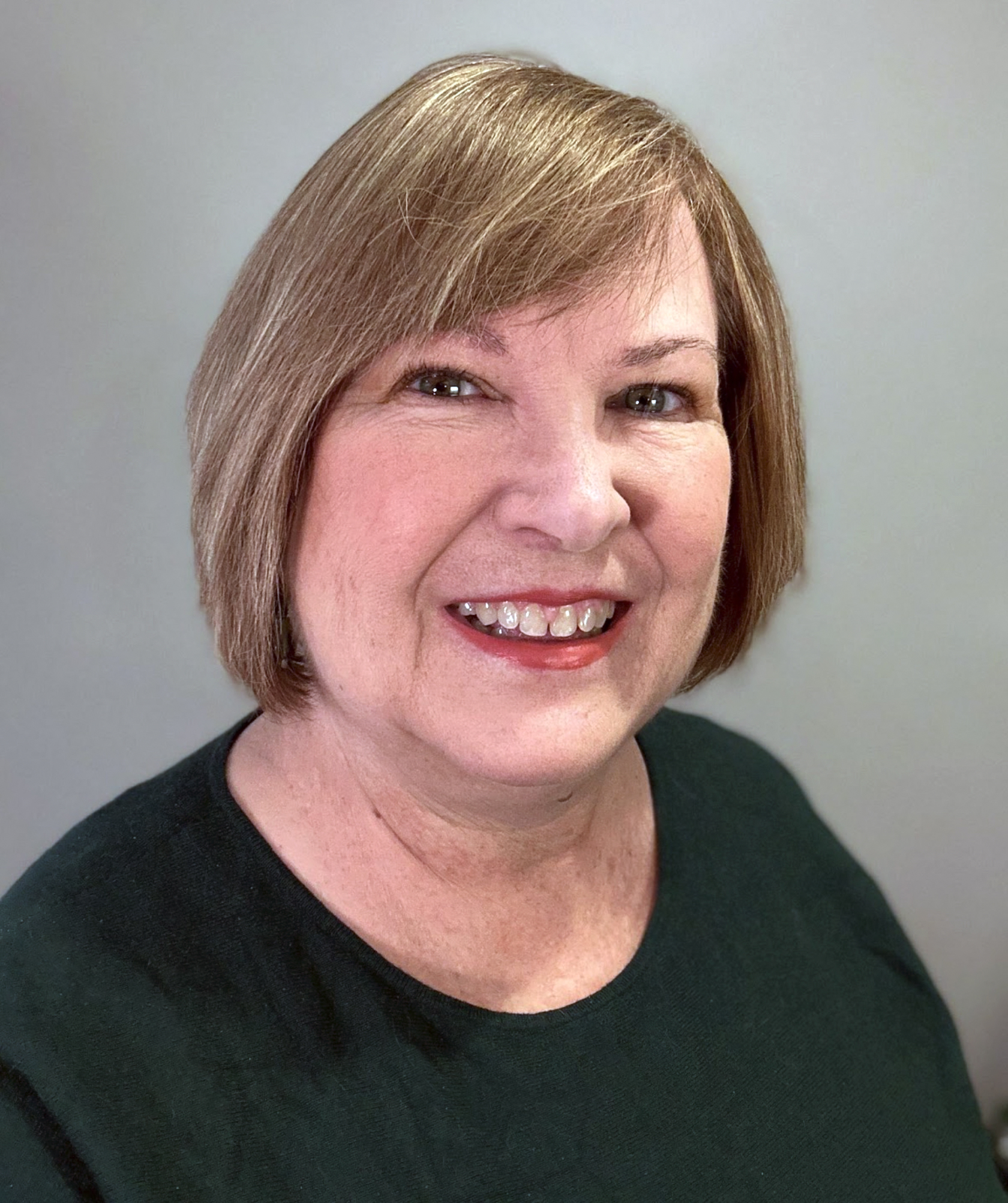 Deb Coman head shot